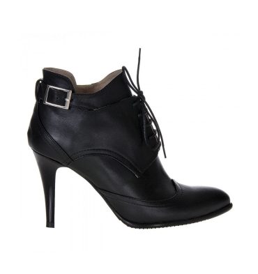 botine-elegante-piele-neagra-1