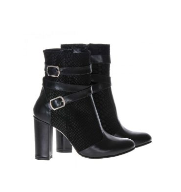 botine-negre-imprimeu-sarpe-1