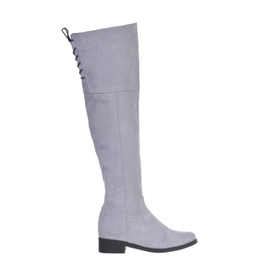cizme-gri-peste-genunchi-piele-intoarsa-1