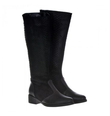 cizme-negre-imprimeu-sarpe-talpa-joasa-1