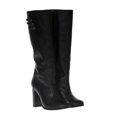 cizme-negre-piele-toc-gros-1