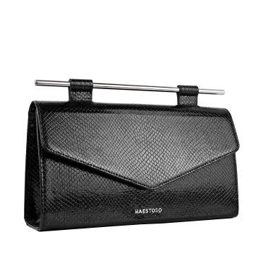 clutch-negru-croco-piele-1