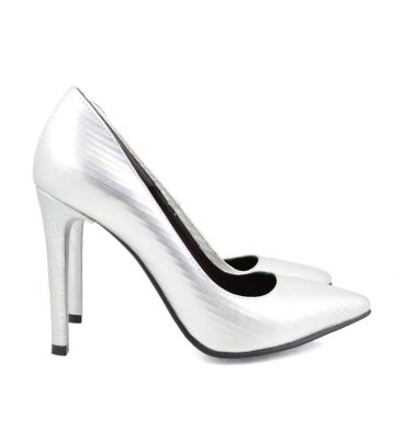 pantofi-argintii-piele-toc-inalt-1