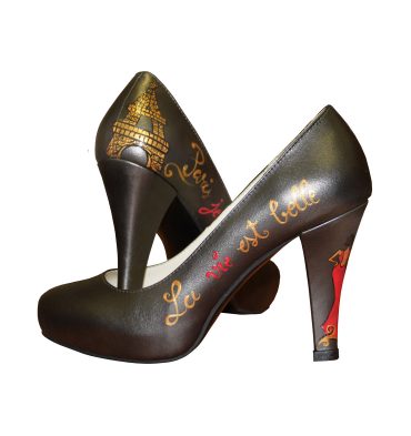 pantofi-pictati-la-vie-est-belle-1