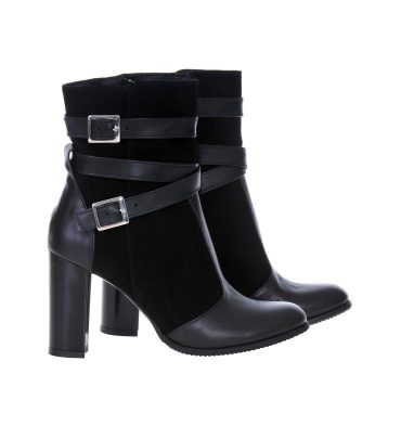 botine-negre-dama-piele-box-piele-intoarsa-1