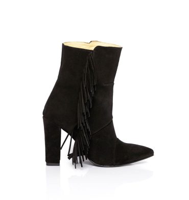 botine-negre-piele-intoarsa-franjuri-1