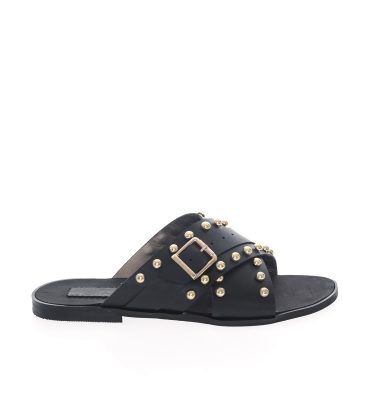 papuci-dama-negri-piele-naturala-capse-1