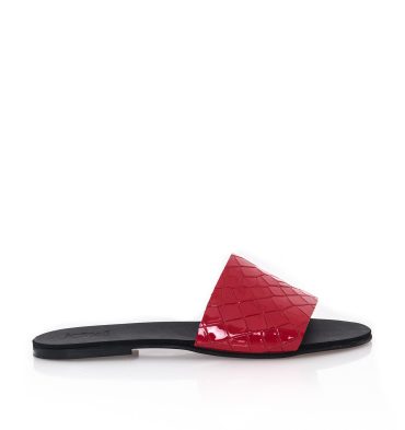 papuci-piele-rosu-croco-1