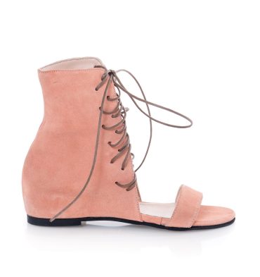 sandale-joase-roz-piele-intoarsa-1