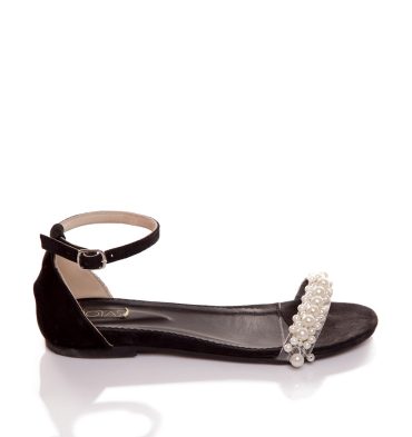 sandale-negre-joase-piele-intoarsa-1