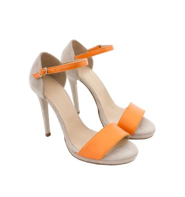 sandale-piele-crem-portocaliu-1