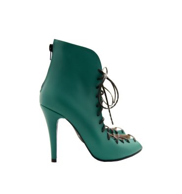 sandale-verde-turcoaz-piele-1