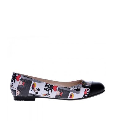 balerini-piele-imprimeu-Disney-1