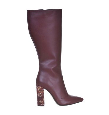 cizme-toc-gros-piele-naturala-grena-bordo-1