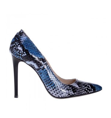 pantofi-dama-piele-imprimeu-sarpe-albastru-toc-inalt-1