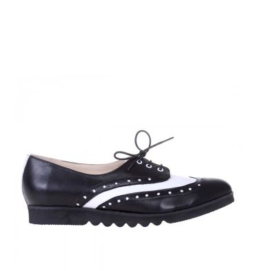 pantofi-oxford-piele-neagra-piele-alba-1