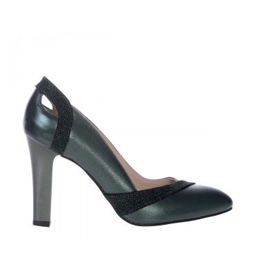 pantofi-office-piele-verde-si-piele-imprimeu-1
