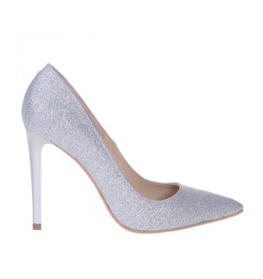 pantofi-stiletto-piele-glitter-argintiu-toc-inalt-1