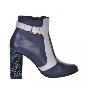 botine-toc-gros-piele-bleumarin-piele-gri-si-piele-imprimeu-1