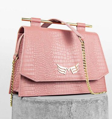 geanta-piele-imprimeu-croco-roz-prafuit-1