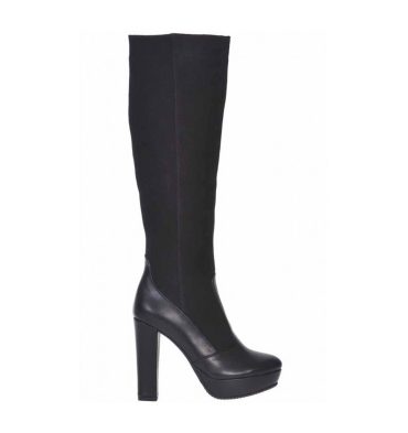 cizme-negre-cu-toc-inalt-si-platforma-din-piele-naturala-1