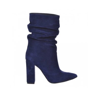 botine-bleumarin-toc-gros-piele-intoarsa-1