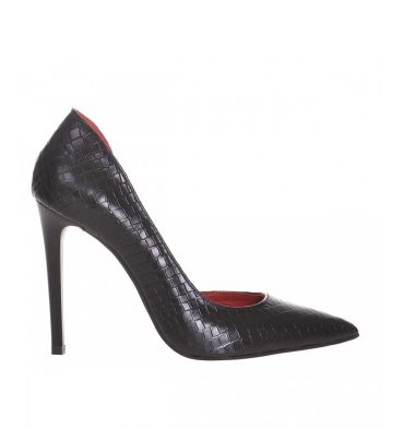 pantofi-decupati-stiletto-din-piele-neagra-cu-print-croco-1