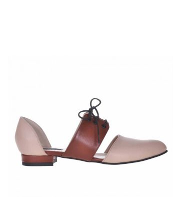 balerini-decupati-din-piele-nude-si-piele-maro-1