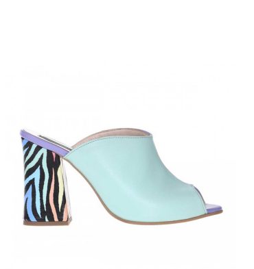 saboti-dama-din-piele-verde-menta-piele-mov-lila-si-piele-cu-imprimeu-colorat-1