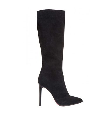 cizme-dama-stiletto-din-piele-intoarsa-neagra-1