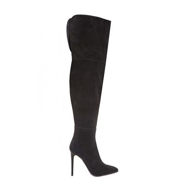 cizme-stiletto-muschetar-din-piele-intoarsa-neagra-1