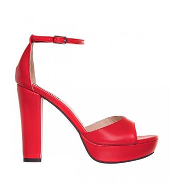 sandale-rosii-cu-toc-gros-si-platforma-din-piele-naturala-1